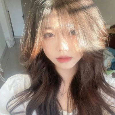 你看起来很好吃
