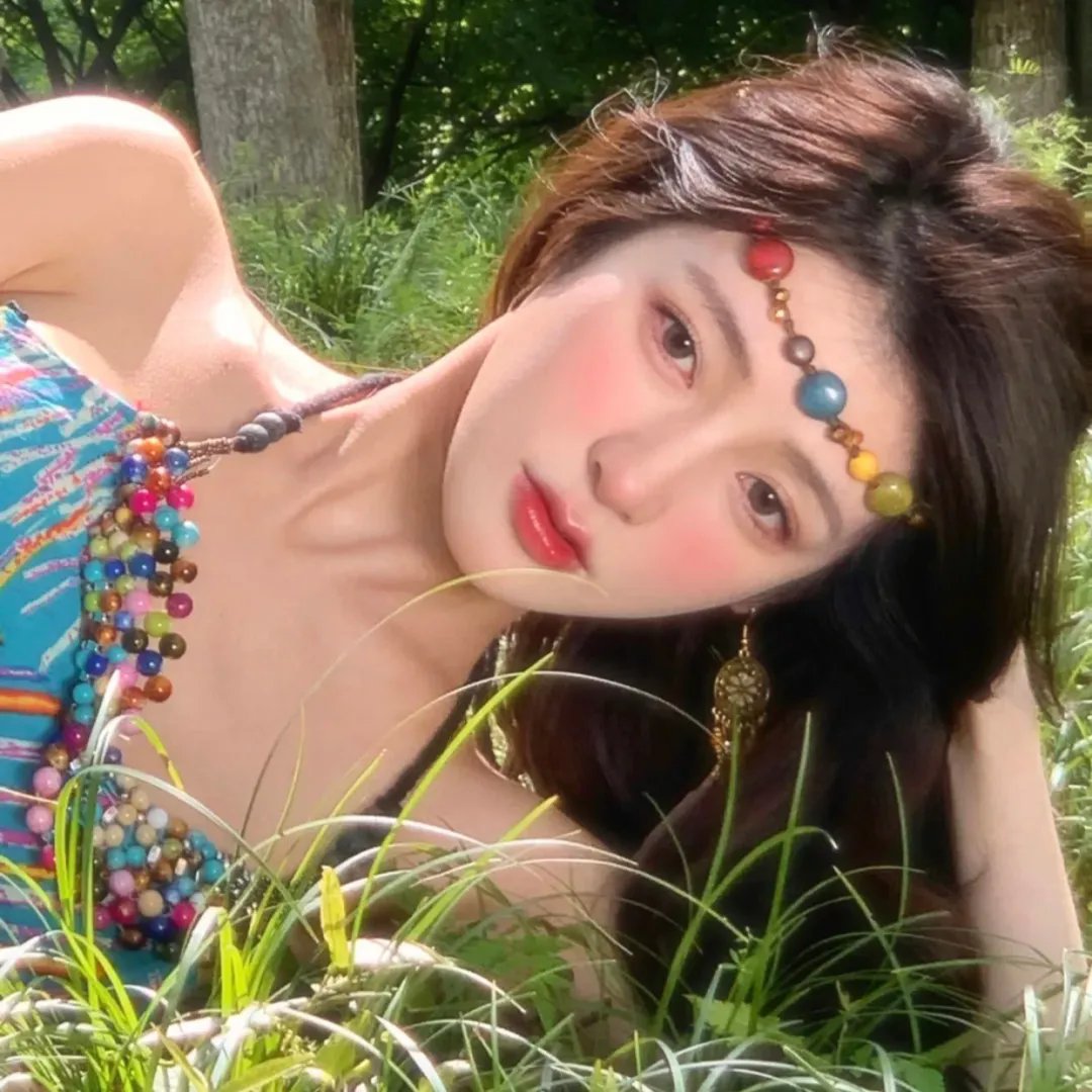 美人心蛊